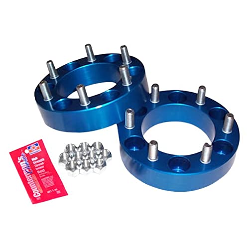 JEEP SPIDERTRAX WHS011 WHEEL ADAPTER PAIR