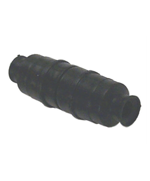4-Pole Sierra International Polarized Round Connector Set TC43624
