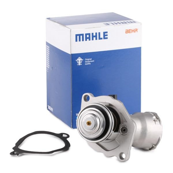 Engine Coolant Thermostat MAHLE TM 45 100D, 1 Pack