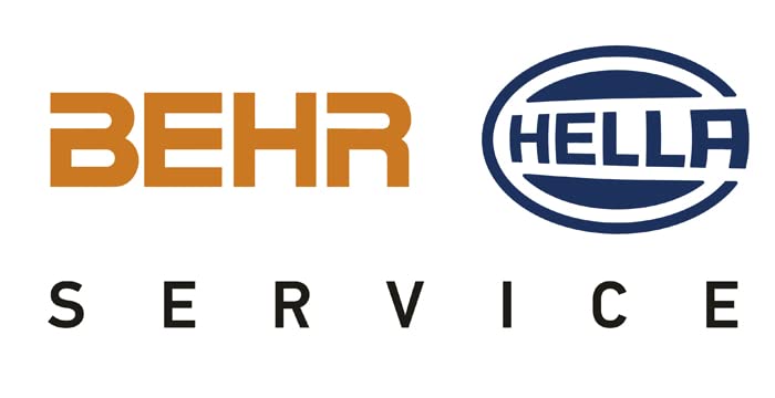 A/C Compressor BEHR ACP1078000S