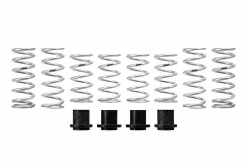 Eibach Pro-Utv E85-209-026-03-22 - Stage 3 Performance Spring System (Set Of 8 Springs)