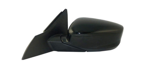 Left-Side TYC 4700932 Door Mirror Compatible with 2013-2017 Honda Accord