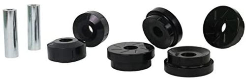 Rear Nolathane REV086.0050 I-Beam Axle Pivot Bushing ; Fits Volkswagen Golf 99-06