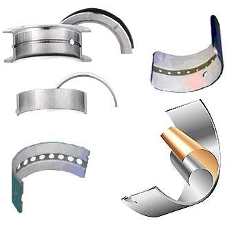 Austin King O-Series/BMC TM30 Thrust Washer Set