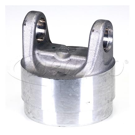 A48-28-5012 Neapco Aluminum Tube Yoke, Outside Lock Up