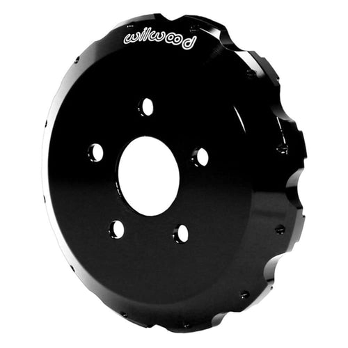 Front Hat-BB 53" Offset