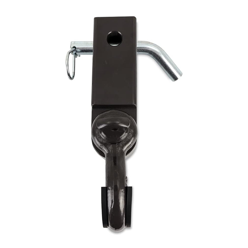 2-Inch Borne Off-Road Shackled Hitch Receiver