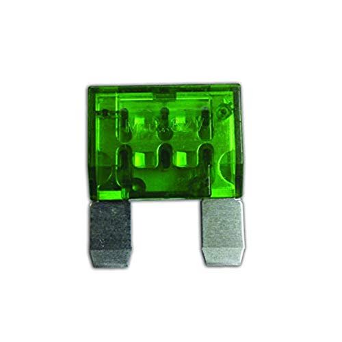 Maxi Blade Fuse WirthCo 2453010