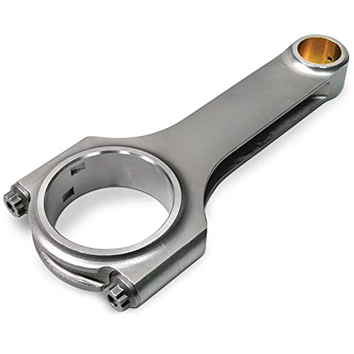 Chevy Small Block Scat 2-350-6125-2100 H-Beam Rods