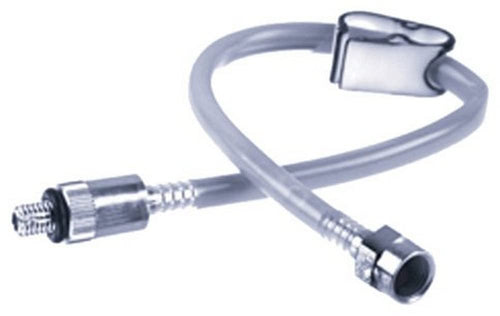 Lower Unit Fill Tube Sierra International 18-9787 - Import