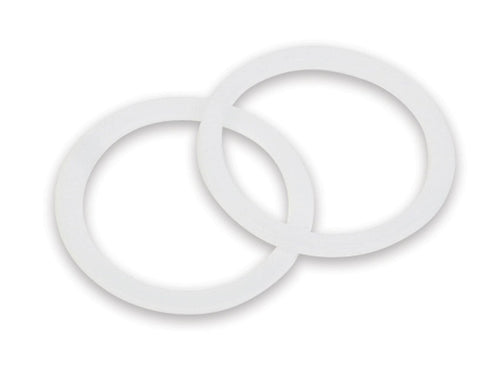Fuel Inlet Nylon Gaskets 7/8in (10 Pack)