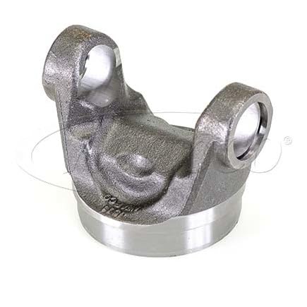 N3-28-857 Neapco Drive Shaft Tube Weld Yoke, Outside Lock Up