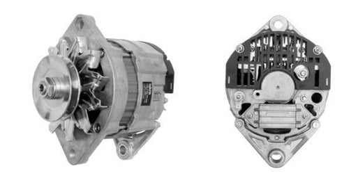 Alternator Mahle - MG191