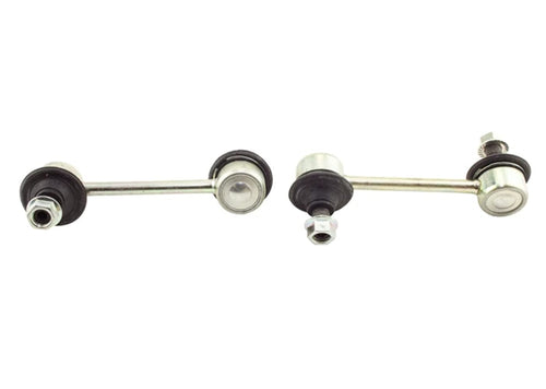 Bushing Whiteline Kit, W23169 Black