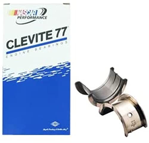 Engine Clevite Bearing MS837P