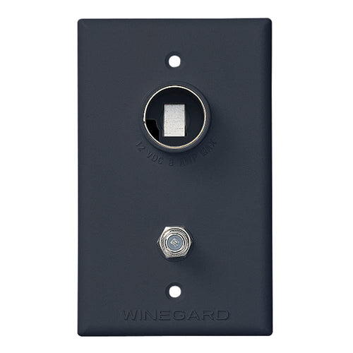 TG-7331 Winegard Company Tv Outlet/Receptacle Brown