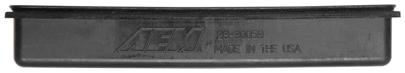 DryFlow AEM 28-30059 Air Filter