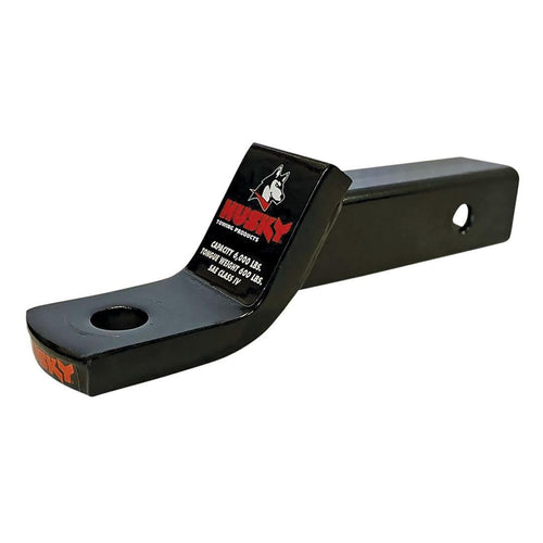 Trailer Hitch Ball Mount Husky Towing 31357 Hitch Accessories