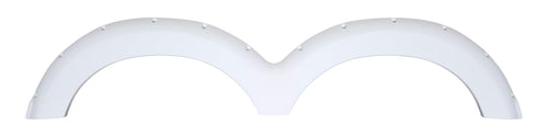 Fender Skirt ICON, Tandem, Heartland, FS761, Polar White