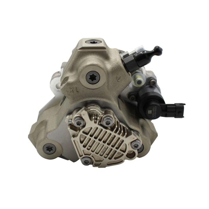 06-10 GM Duramax LBZ/LMM Fleece Performance CP3 Injection Pump (FPE-DMAX-CP3)