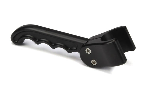 1151637 Lokar Performance Products 1.625" Tube Mount Black Grab Handle