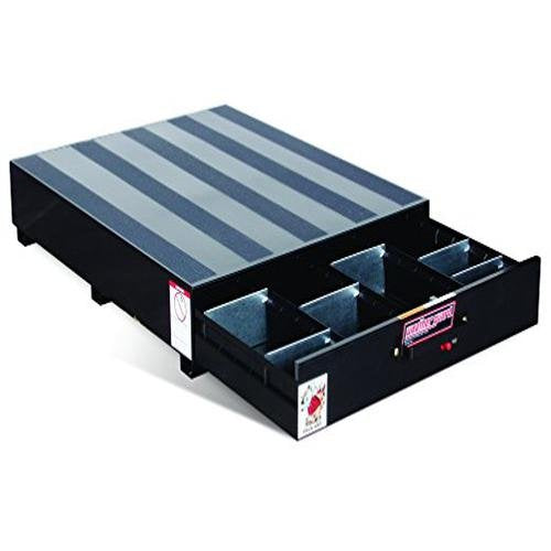 308-5 Weather Guard Truck/Van Storage Drawer, 8-7/8 in H