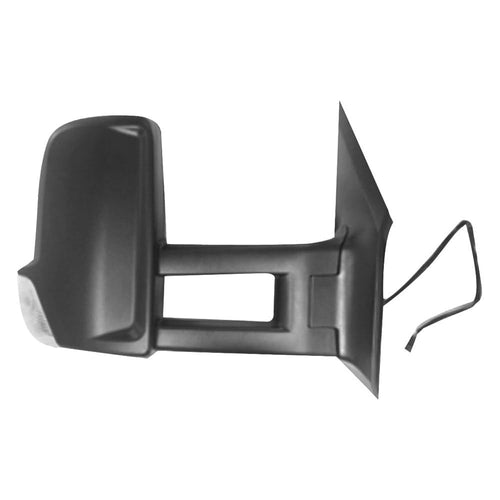 Right-Side TYC 8420141 Door Mirror Compatible with 2007-2014 Mercedes Benz Sprinter Van
