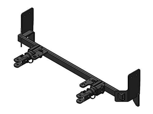 2020 Jeep Gladiator DEMCO 9519344 Base Plate