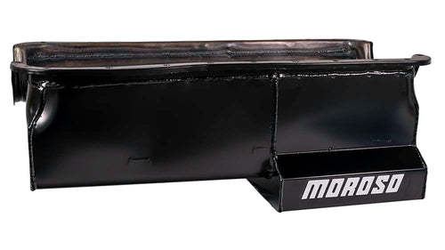 Oil Pan Moroso 20614 for Ford 429-460 Engines