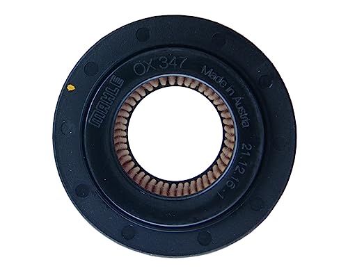 Engine Oil Filter MAHLE OX 347D