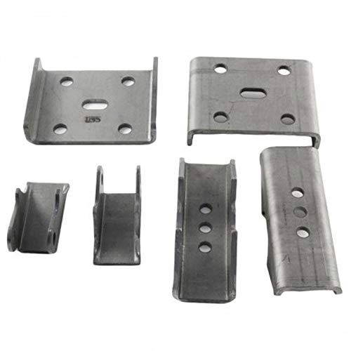 SOK35 MOUNT OFF ROAD Spring