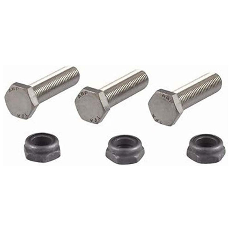 Cap Screw Teleflex HEX Head 3/8 NF