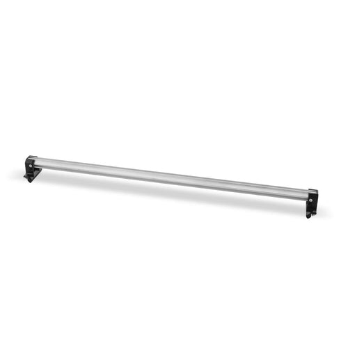 Cross Bar Kit DECKED for 41" CargoGlide 2.0 | Includes 1 Cross Bar and 1 Footer Kit | for Midsize Truck Only