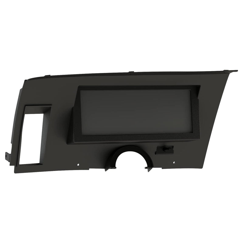 Invision Auto Meter LCD Dash for 1971-73 Ford Mustang