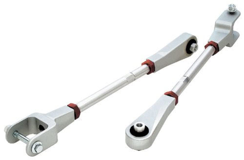 Eibach Performance Camber Arm Kit Pro-Alignment 5.67095K Compatible with Acura TL Base 2004-2008