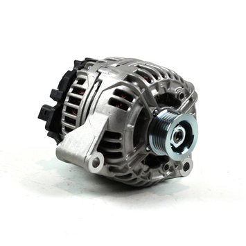 Alternator TYC Compatible with 2001-2005 Mercedes Benz C-Class