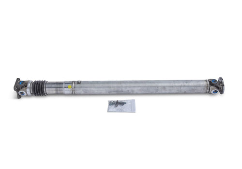 One Piece Design Driveshaft 05-10 Mustang GT
