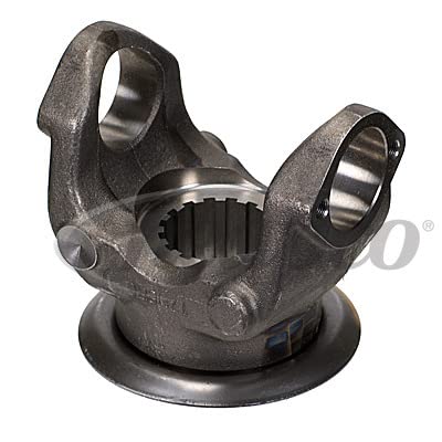 Bearing Plate Neapco N6-4-5071X Construction