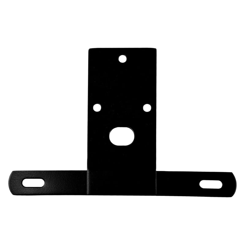 50472 Kentrol License Plate Bracket