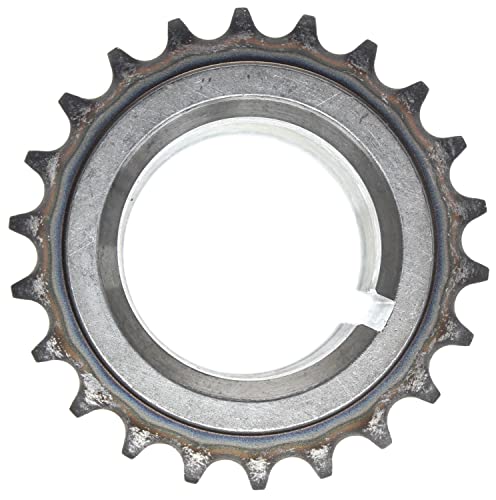 Sprocket Crank