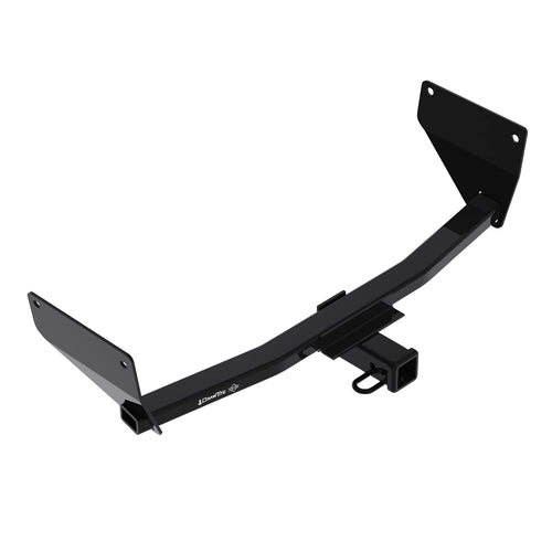Class 3 Draw-Tite 76428 Trailer Hitch, 2 Inch Receiver, Black, Compatible with 2021-2022 Toyota Venza