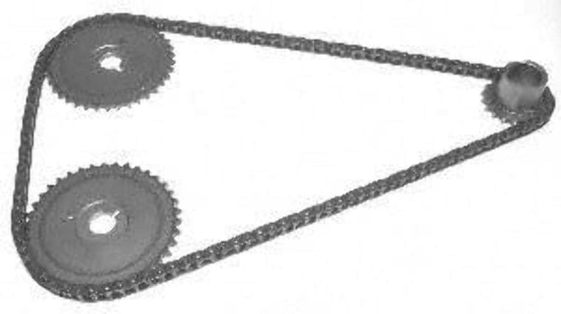 Cloyes 3 Piece Set C3209