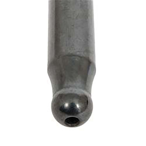 Hi-Tech 3/8" 9.300" .135" Wall COMP Cams Pushrod