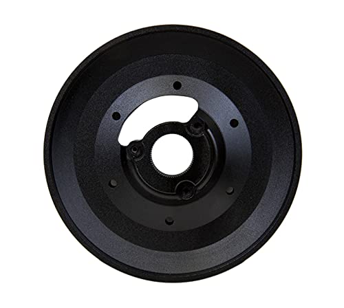 Hub Adapters NRG SRK-E36H