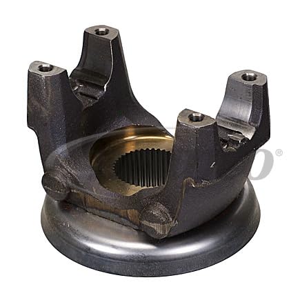Bearing Strap Neapco N5-4-6441-1X Construction