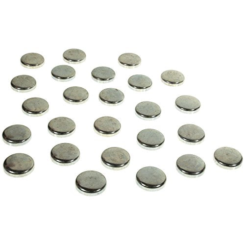 Melling Expansion Plug MPC-253 Stock Replacement Bulk Pack