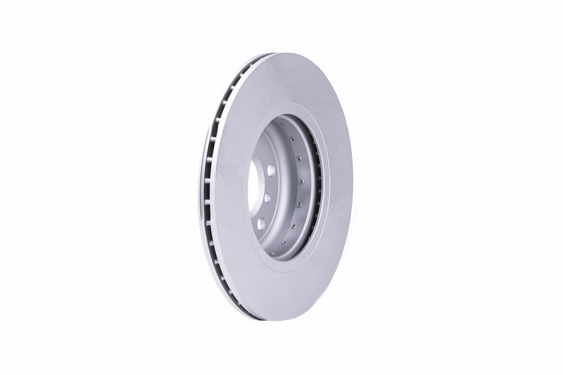 355120661 Pagid Disc Brake Rotor