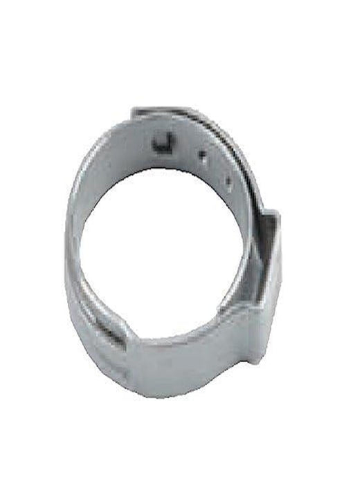 Oetiker Clamp Elkhart 41228 1/2" Stainless Steel Polybutylene
