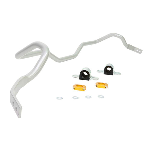 BTF72Z Whiteline Front Suspension Stabilizer Bar Assembly Compatible with Toyota 00-05 Celica, Toyota 00-05 Celica