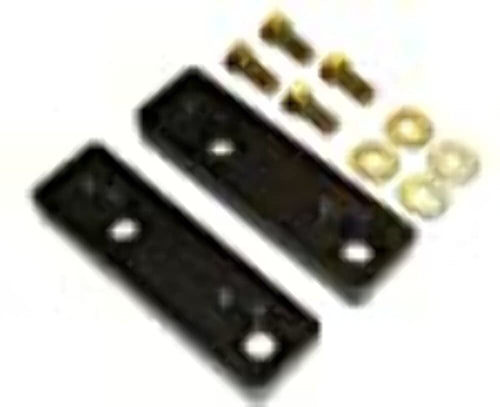 Sway Bar ICON Relocation Kit, Compatible with 2005-Up Tacoma / 2007-09 FJ Cruiser, 611030